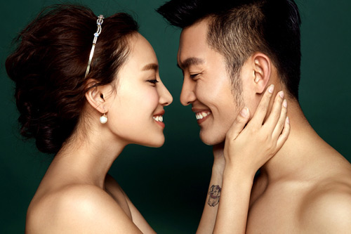 Tình yêu,Tâm sự thầm kín,Bạn trai đòi quan hệ
