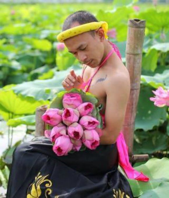Lối sống trẻ,Trào lưu giới trẻ,Hành động phản cảm
