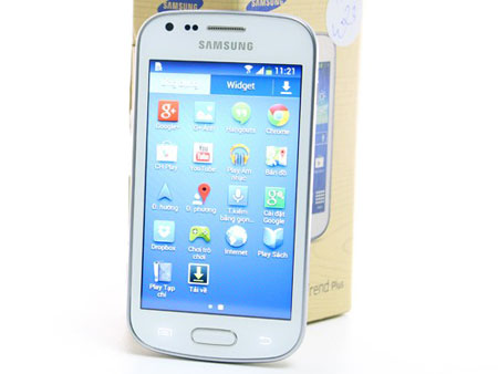 Nokia X,Nokia Lumia 525,Samsung Galaxy Trend