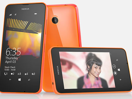 Nokia X,Nokia Lumia 525,Samsung Galaxy Trend