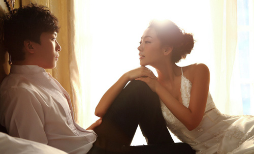 Bạn thân,Bạn thân xin con,Tình yêu,Phụ nữ thời nay