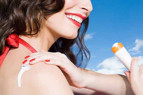 Chăm sóc da,dưỡng da,Làm đẹp da