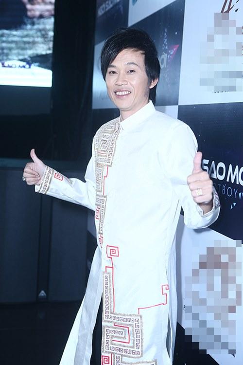 Hoa hậu Diễm Hương,Mẹ hoa hậu Diễm Hương,Hoài Linh,Sao Việt,Sao Viet