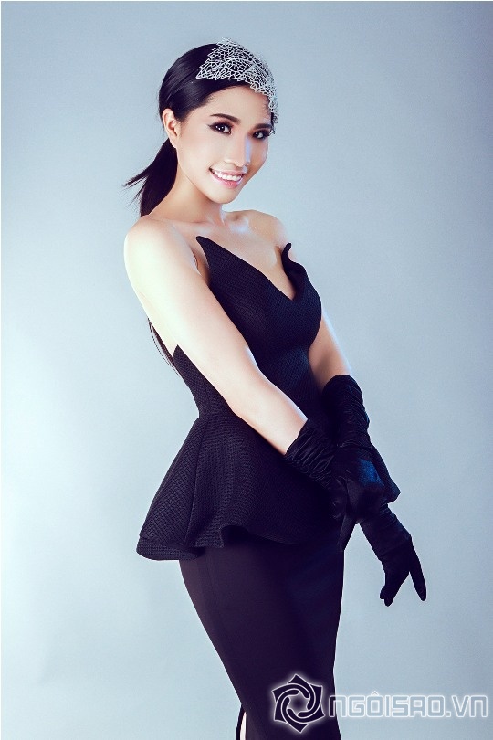  Lục Bảo Quyên,Luc Bao Quyen,mẫu váy peplum đẹp,mặc đẹp với váy peplum
