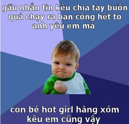 Ảnh vui,Ảnh chế,Ảnh hài hước
