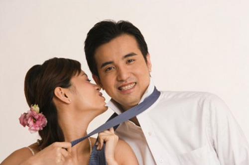 Tình yêu,Hạnh phúc,Phụ nữ thời nay,Đàn ông thời nay