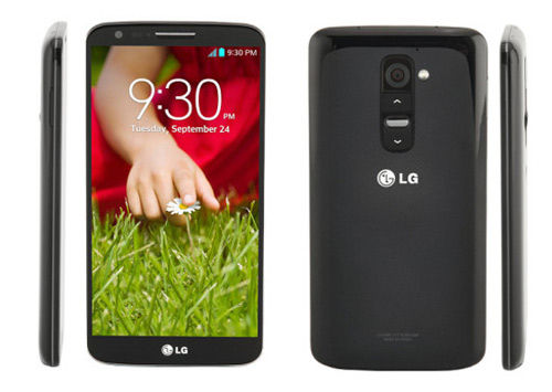 LG,điện thoại,smartphone,lộ diện,chíp lõi tứ,cấu hình,khá mạnh