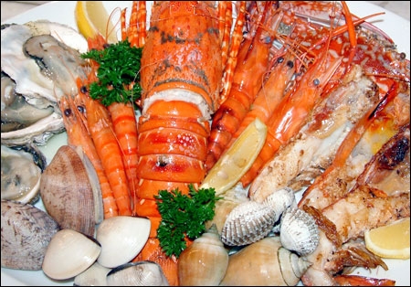 Ẩm thực,món ngon,nổi tiếng,Đà Nẵng,hải Sản tươi,ốc hút
