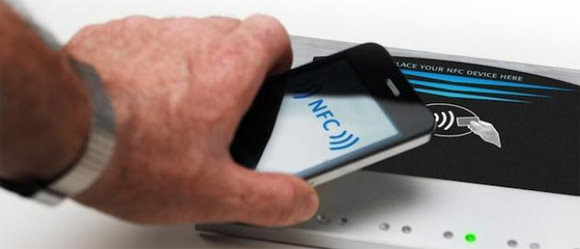 Iphone 6,sản phẩm,trang bị,công nghệ NFC,sạc không dây