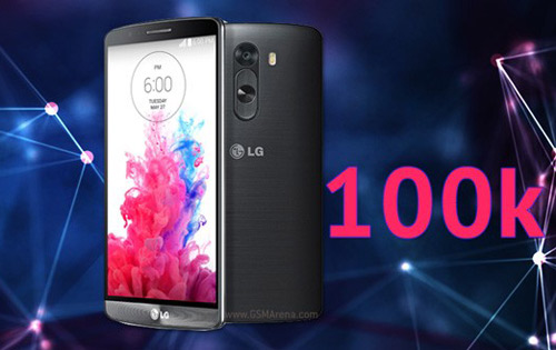 LG,điện thoại,smartphone,kỷ lục,bán chạy,Hàn Quốc.