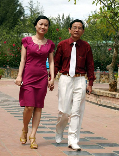 Đại gia,đại gia Lê Ân,thú chơi ngông,giường 6 tỷ,cái hơn người