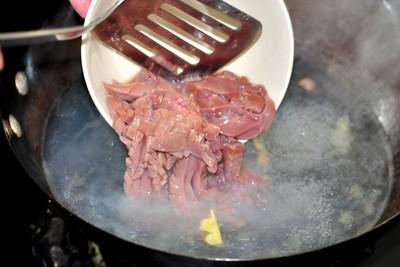 Món ngon,món cật heo,giòn ngon,chua ngọt,thơm ngon.