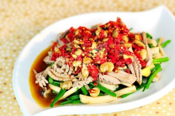 Món ngon,món cật heo,giòn ngon,chua ngọt,thơm ngon.