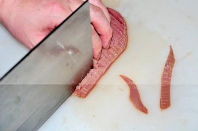 Món ngon,món cật heo,giòn ngon,chua ngọt,thơm ngon.