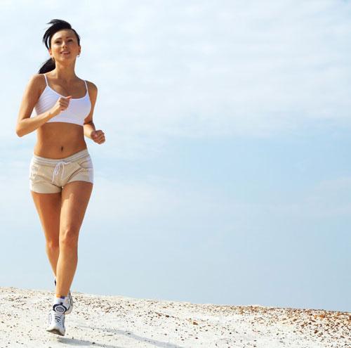 Tập thể dục,tác dụng,cơ thể hồi phục,người thích ăn ngọt