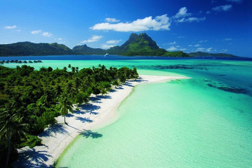 Thiên đường bơi lội,Du lịch mùa hè,Cộng hòa Maldives