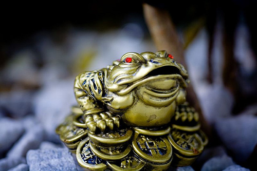 Phong thủy nhà,Tư vấn phong thủy,Bí quyết phong thủy,Phong thủy tăng cường sự giàu có