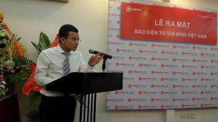 Báo điện tử gia đình việt nam,Gia đình Việt Nam,Giadinhonline