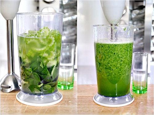 Sinh tố,loại cây,làm đẹp,mỗi sáng,dưa hấu,dứa,sinh tố rau
