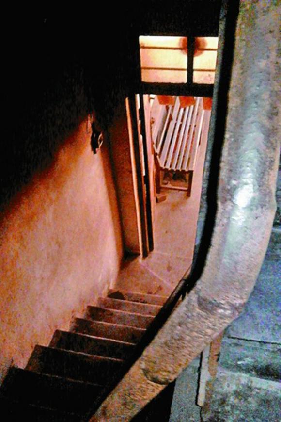 gái mại dâm,nhà thổ,Trung Quốc,giá rẻ,cuộc sống,U50