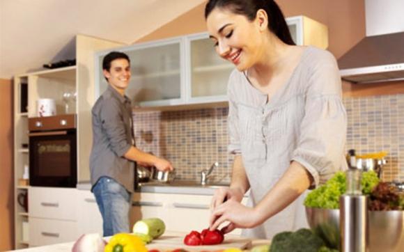 Tình yêu,Hạnh phúc gia đình,Cuộc sống vợ chồng
