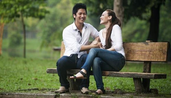 Tình yêu,Tư vấn tình yêu,chinh phục tình yêu,Hạnh phúc