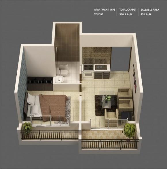 Thiết kế chung cư,Bài trí nội thất,Trang trí nhà đẹp,Chung cư giá rẻ