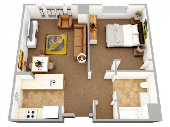 Thiết kế chung cư,Bài trí nội thất,Trang trí nhà đẹp,Chung cư giá rẻ