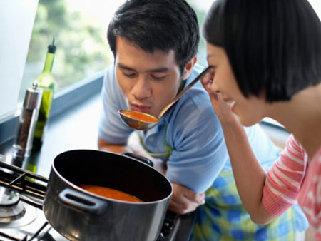 Ở rể,chuyện ở rể nhà vợ,ở rể không dám nói với ai,vợ chồng,gia đình nhà vợ