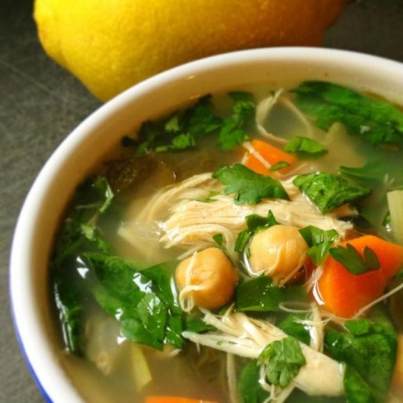 Thực phẩm,thực phẩm giúp tăng cường hệ miễn dịch