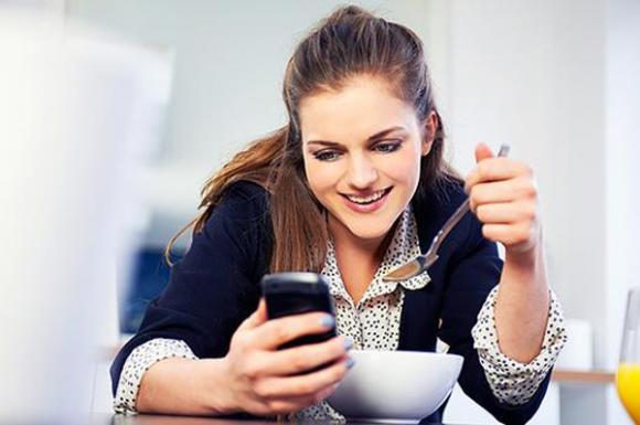 Tăng cân,thói quen hằng ngày làm tăng cân,cảnh báo những thói quen xấu làm tăng cân