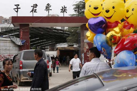 Chuyện lạ 4 phương,Chuyện lạ thế giới,Phi thường,Chuyện lạ có thật,Chuyện lạ khó tin