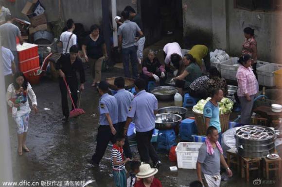 Chuyện lạ 4 phương,Chuyện lạ thế giới,Phi thường,Chuyện lạ có thật,Chuyện lạ khó tin