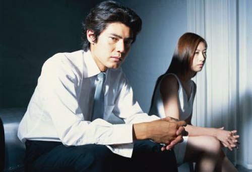 Tình yêu,Cuộc sống vợ chồng,Hạnh phúc gia đình,Bám váy vợ