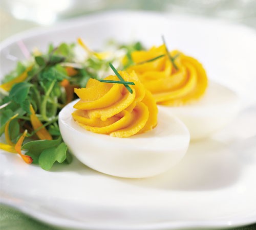 lợi ích ăn trứng bữa sáng,bữa sáng với trứng