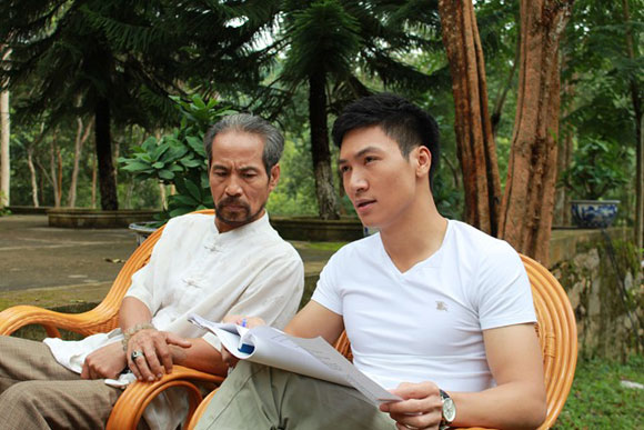 Diễn viên,diễn viên phim Việt,những diễn viên vụt sáng thành sao sau vai diễn