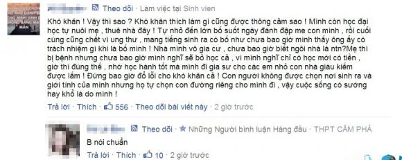 Nữ sinh,cay đắng chuyện nữ sinh bán thân lấy tiền thi đại học