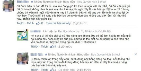 Nữ sinh,cay đắng chuyện nữ sinh bán thân lấy tiền thi đại học