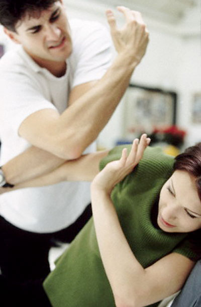 Tình yêu,Hạnh phúc,Lãnh cảm,Chồng bạo hành