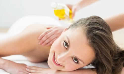 Massage toàn thân,Giảm cân,Giảm cân tự nhiên
