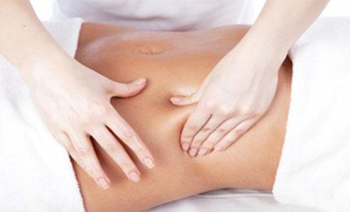Massage toàn thân,Giảm cân,Giảm cân tự nhiên