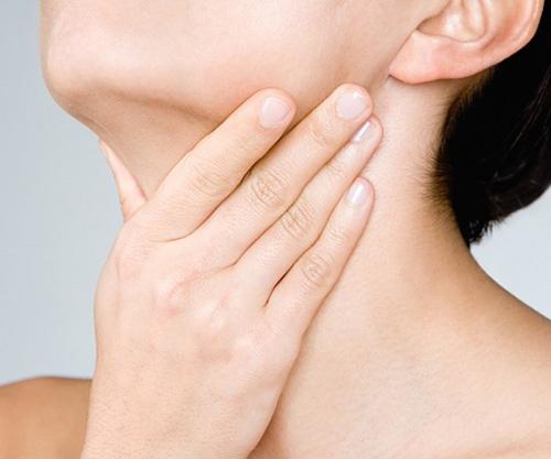 chữa đau họng,đau họng,chữa đau họng hiệu quả