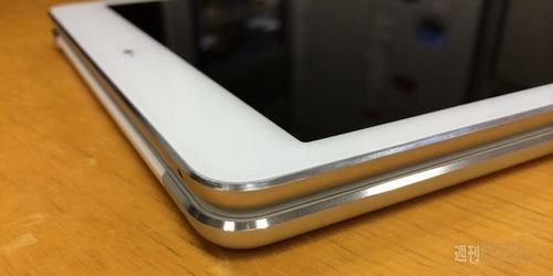 Ipad,ipad Air 2,ảnh thật rõ nét iPad Air 2 xác nhận cảm biến vân tay