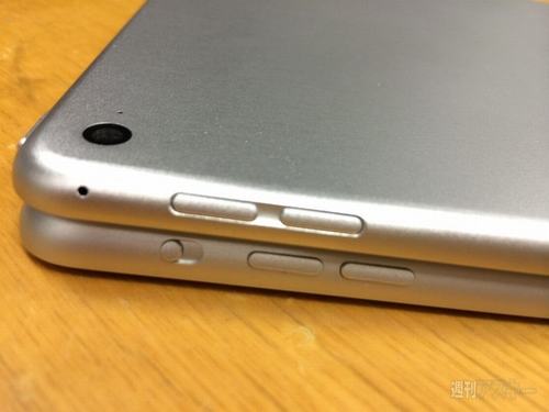Ipad,ipad Air 2,ảnh thật rõ nét iPad Air 2 xác nhận cảm biến vân tay