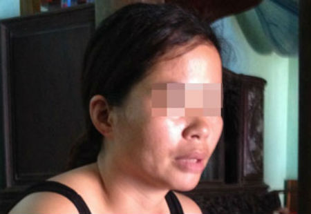 Hiếp dâm,yêu râu xanh hiếp dâm bé 12 tuổi,nghi án yêu râu bạc cưỡng dâm bé gái 12 tuổi