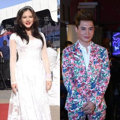 Scandal sao việt,Tâm Tít,Mi Vân,Nam Trung,Sao Việt,Sao viet