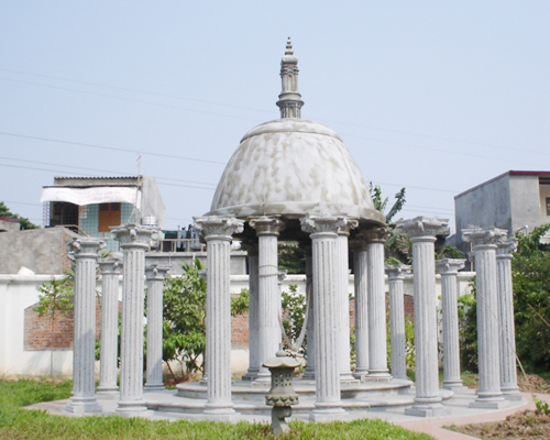 Đại gia,đại gia chơi ngông,đại gia chi tiền triệu mua quan tài,xây lăng mộ chờ chết
