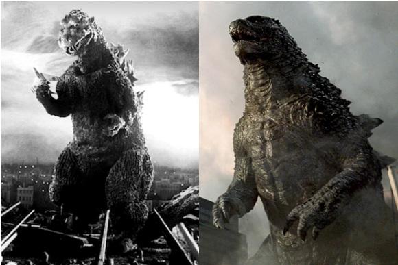 James Bond,Godzilla,Phim Hollywood,Dawn of the Planet of the Apes