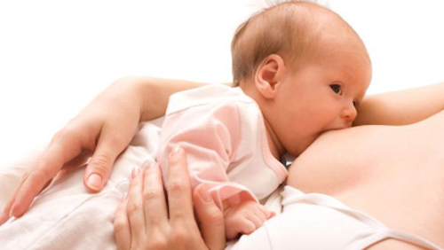 Mất sữa,Chăm sóc trẻ,Kỹ năng làm mẹ