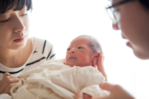 Mất sữa,Chăm sóc trẻ,Kỹ năng làm mẹ